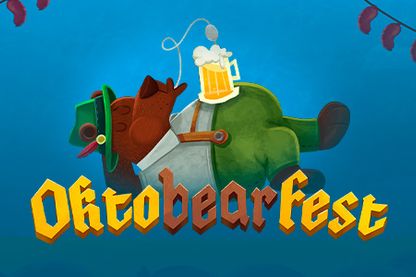 Octobearfest