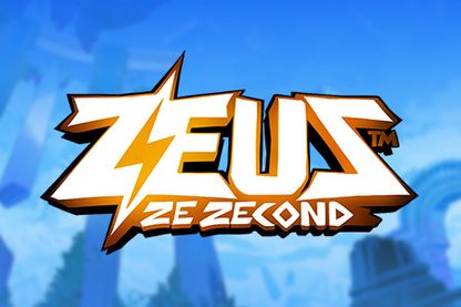 Zeus Ze Zecond