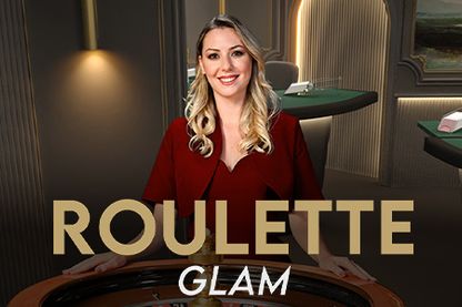 Glam Roulette