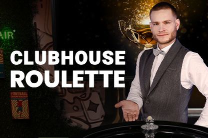 Clubhouse Roulette
