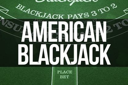 American Blackjack
