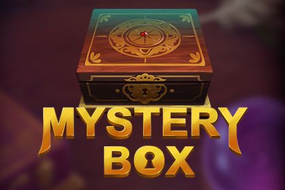 Mystery Box