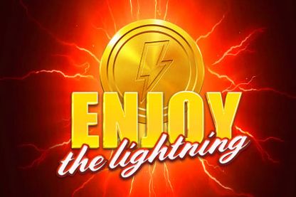 Enjoy the Lightning