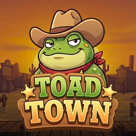 Toad Town