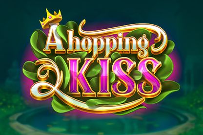 A Hopping Kiss