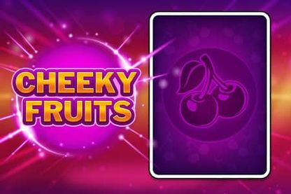 Cheeky Fruits