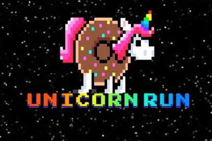 Unicorn Run