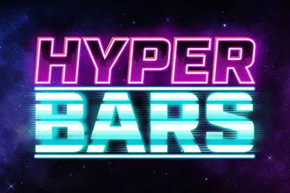 Hyperbars
