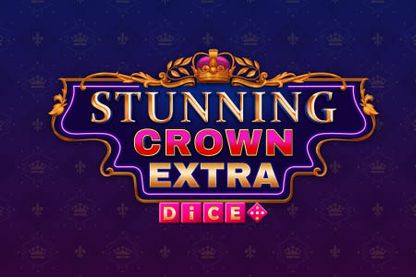 Stunning Crown Extra Dice