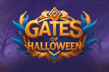 Gates of Halloween