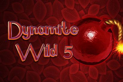 Dynamite Wild 5