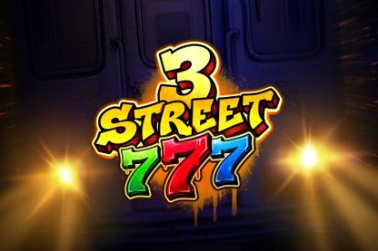 3 Street 7s