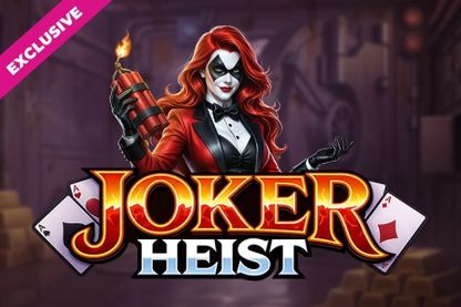 Joker Heist