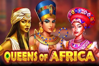 Queens of Africa
