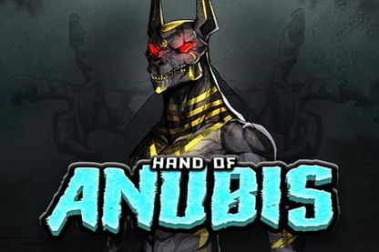 Hand of Anubis