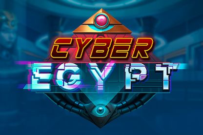 Cyber Egypt