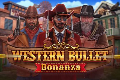 Western Bullet Bonanza