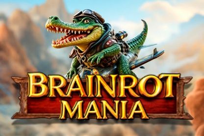 Brainrot Mania