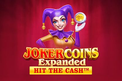 Joker coins Expanded