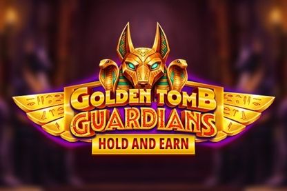 Golden Tomb Guardians