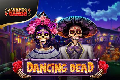 Dancing Dead