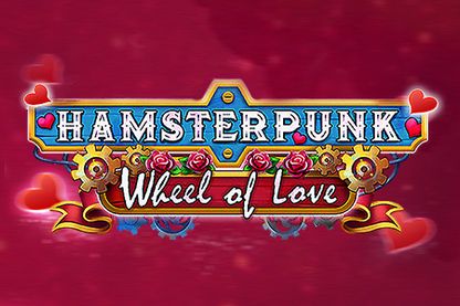 Hamsterpunk Wheel of Love