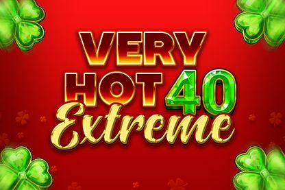 Very Hot 40 Extreme