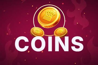 Coins