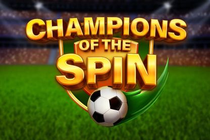 Champions of the Spin