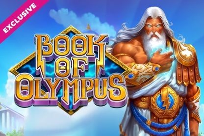 Book of Olympus