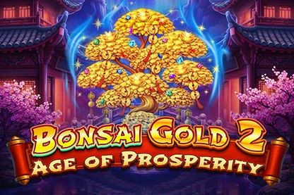 Bonsai Gold 2: Age of Prosperity