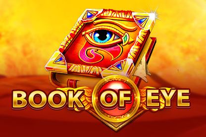 Book of Eye