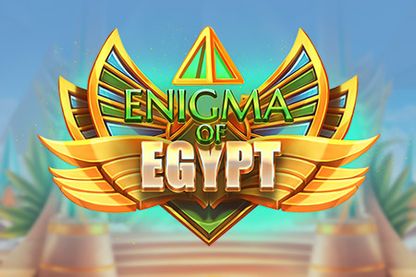 Enigma of Egypt