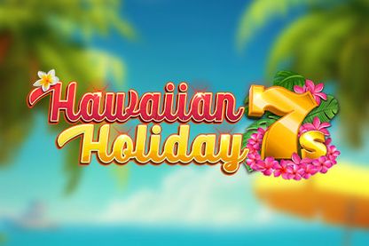 Hawaiian Holiday 7s