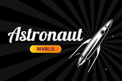 Astronaut Rivals
