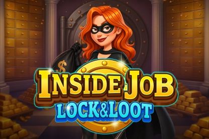 Inside Job: Lock & Loot