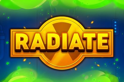 Radiate