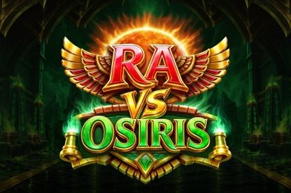 Ra vs Osiris