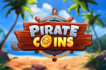 Pirate Coins