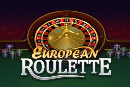 European Roulette
