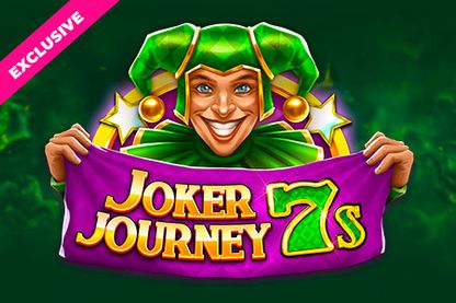Joker Journey 7s