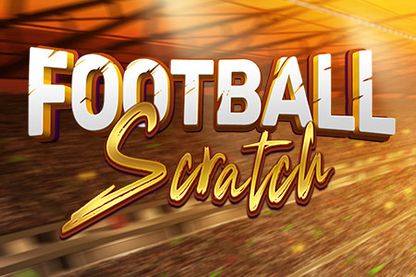 Football Scratch