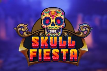 Skull Fiesta