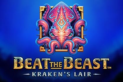 Beat the Beast: Kraken's Lair