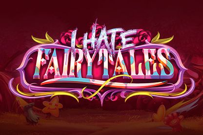 I Hate Fairytales