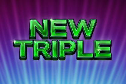 New Triple