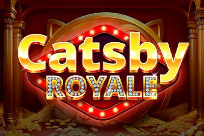 Catsby Royale
