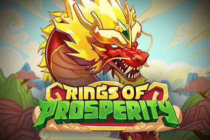 Rings of Prosperity