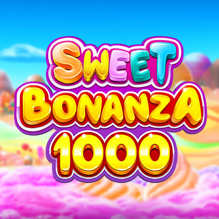 Sweet Bonanza 1000