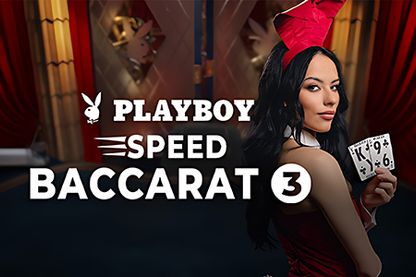 Playboy Speed Baccarat 3